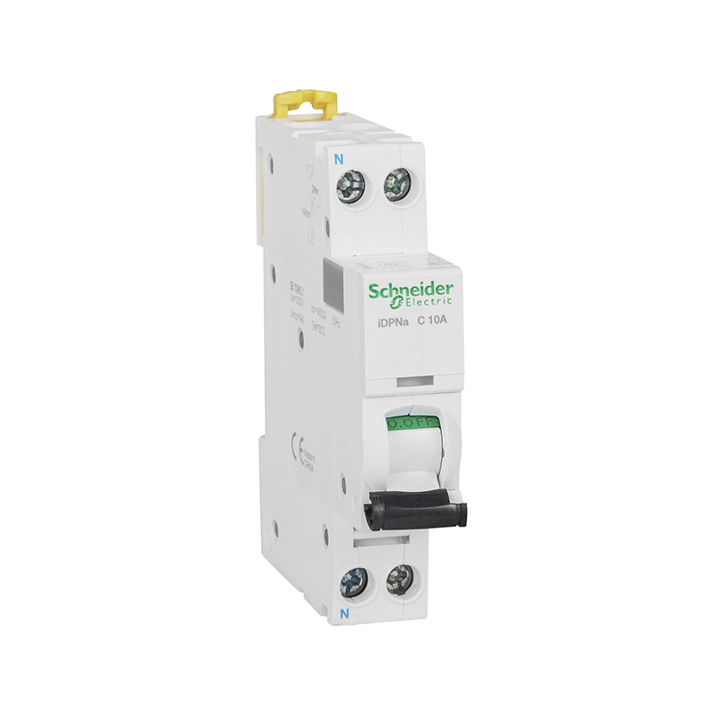 施耐德 iDPN微型断路器 iDPNa C 10A 4.5KA(R)