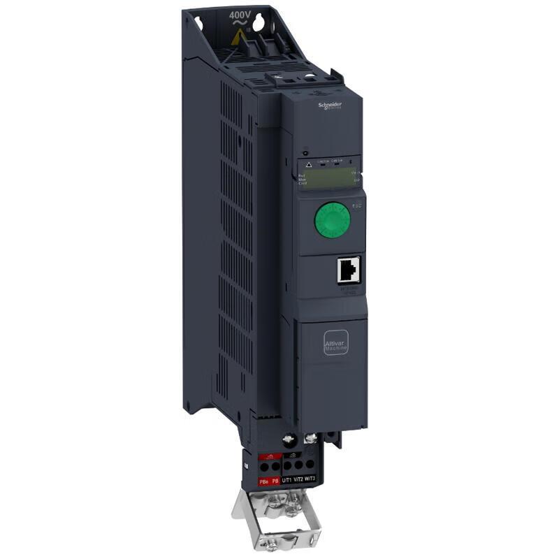 施耐德 ATV320通用变频器 ATV-320U22N4B