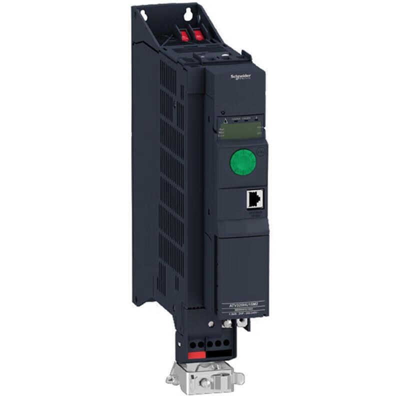 施耐德 ATV320通用变频器 ATV-320U11M2B