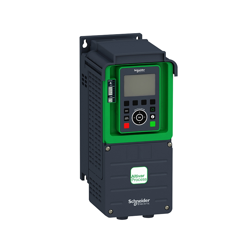 施耐德 ATV930通用变频器 ATV930U30N4