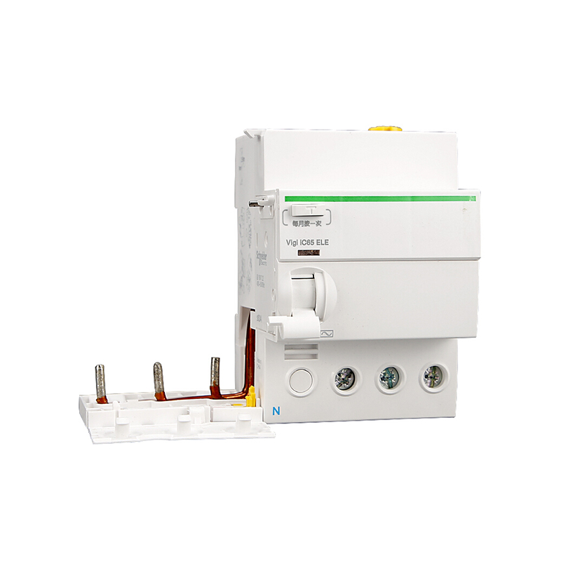 施耐德 Vigi iC65 漏电模块 A9V38363