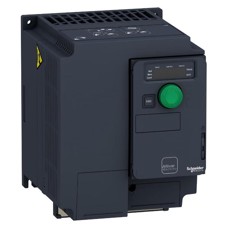 施耐德 ATV320通用变频器 ATV-320U22S6C