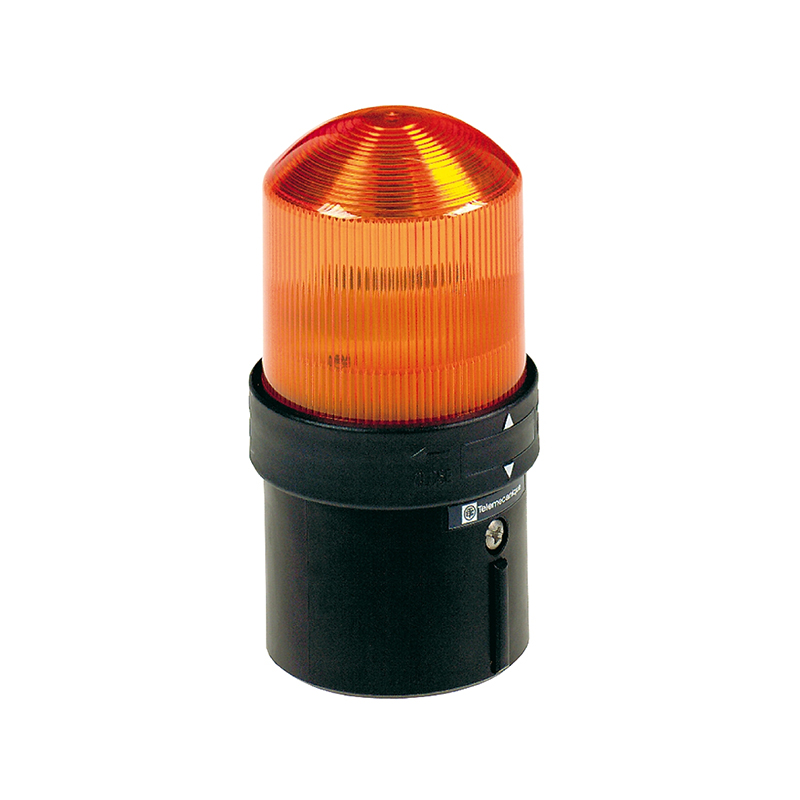 施耐德 XVB单层信号灯柱（带LED） XVBL0B5