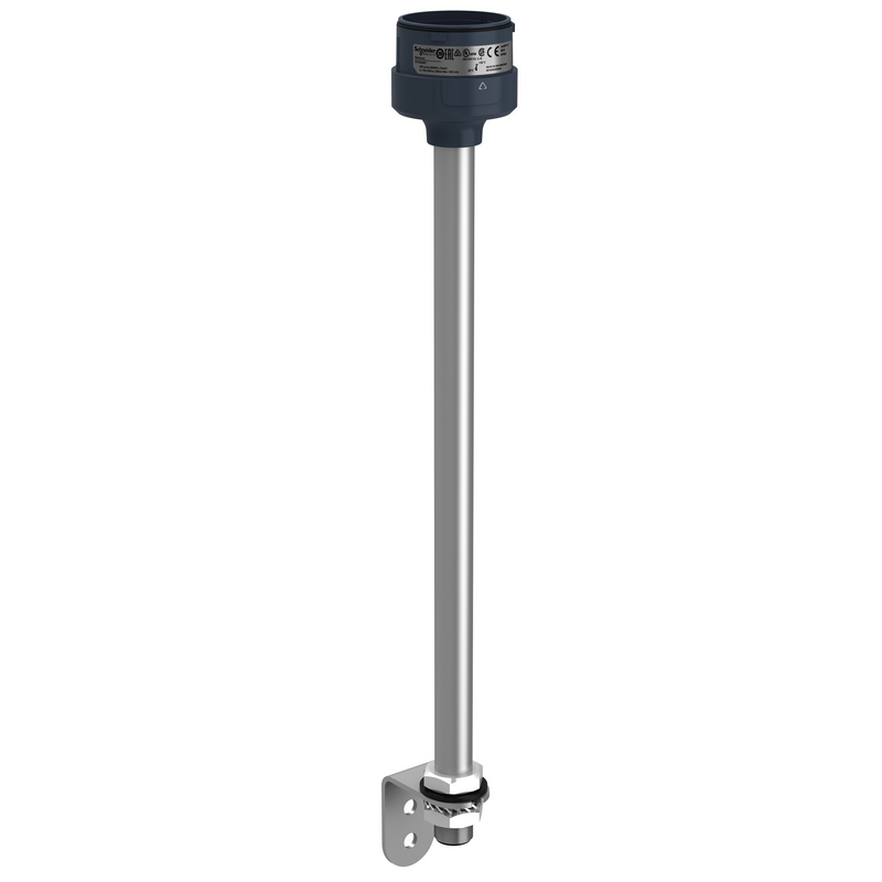 施耐德 XVU黑色安装底座 XVUZ400T
