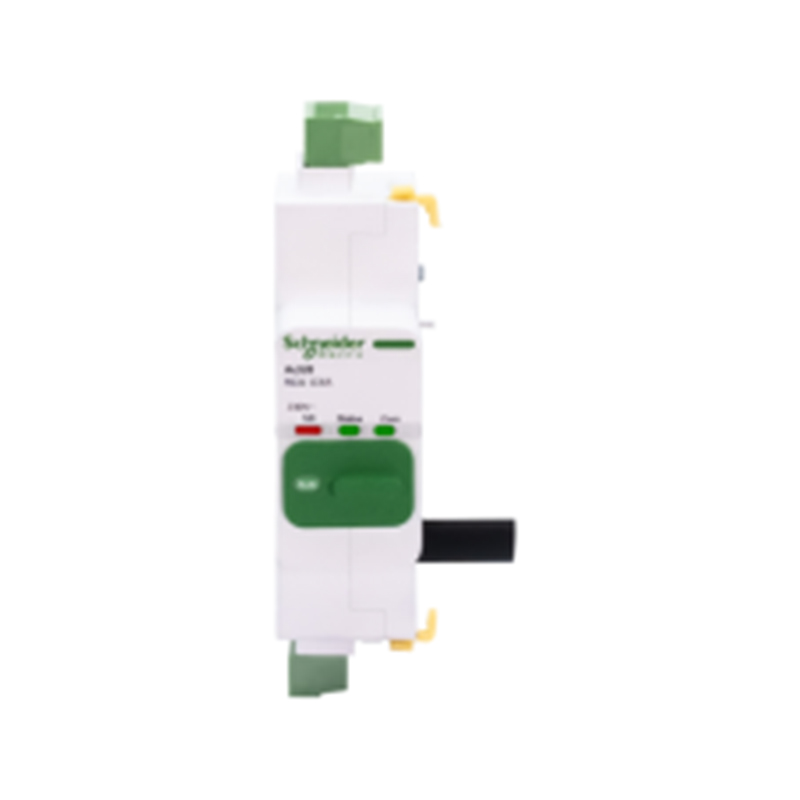 施耐德 A9电气附件 RCA远程控制附件 ACTI9 Smart RCA 1P/2P 220VAC Aux