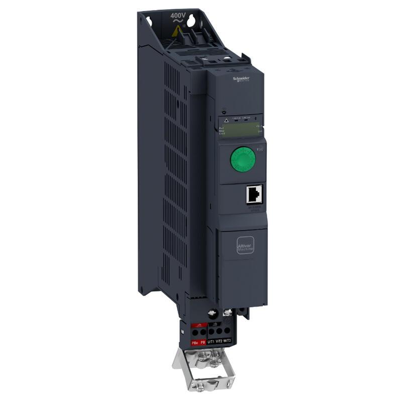 施耐德 ATV320通用变频器 ATV320U40N4B