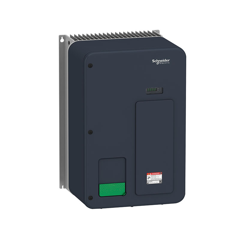 施耐德 ATV320通用变频器 ATV-320U06N4W