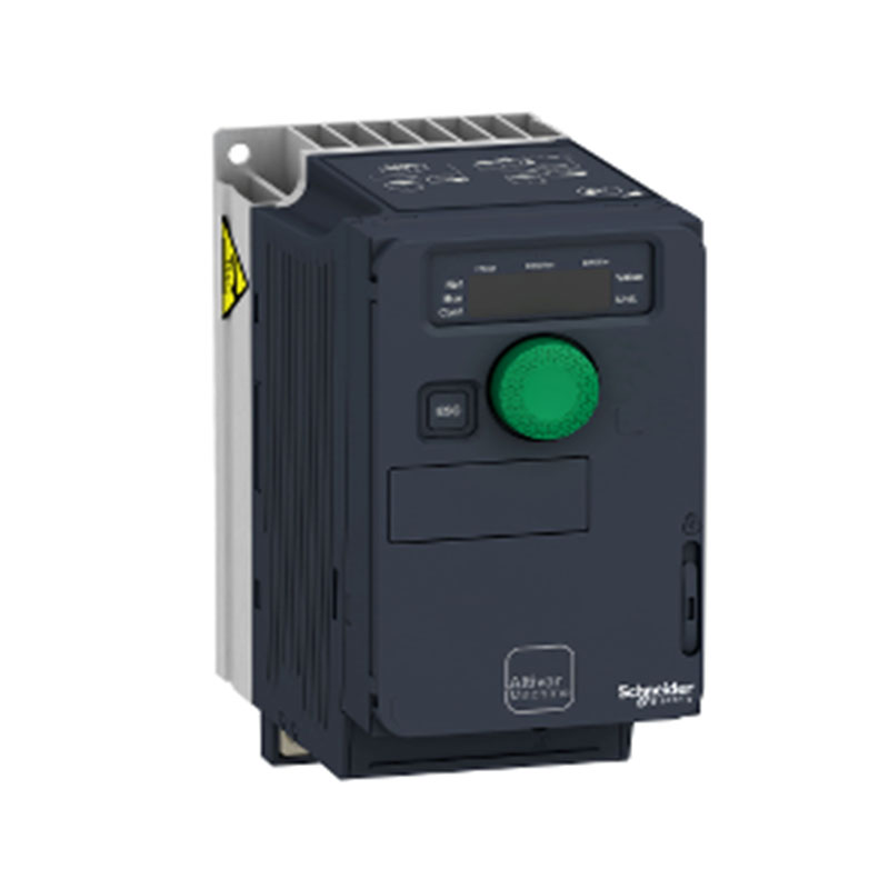 施耐德 ATV320通用变频器 ATV-320U07M2C