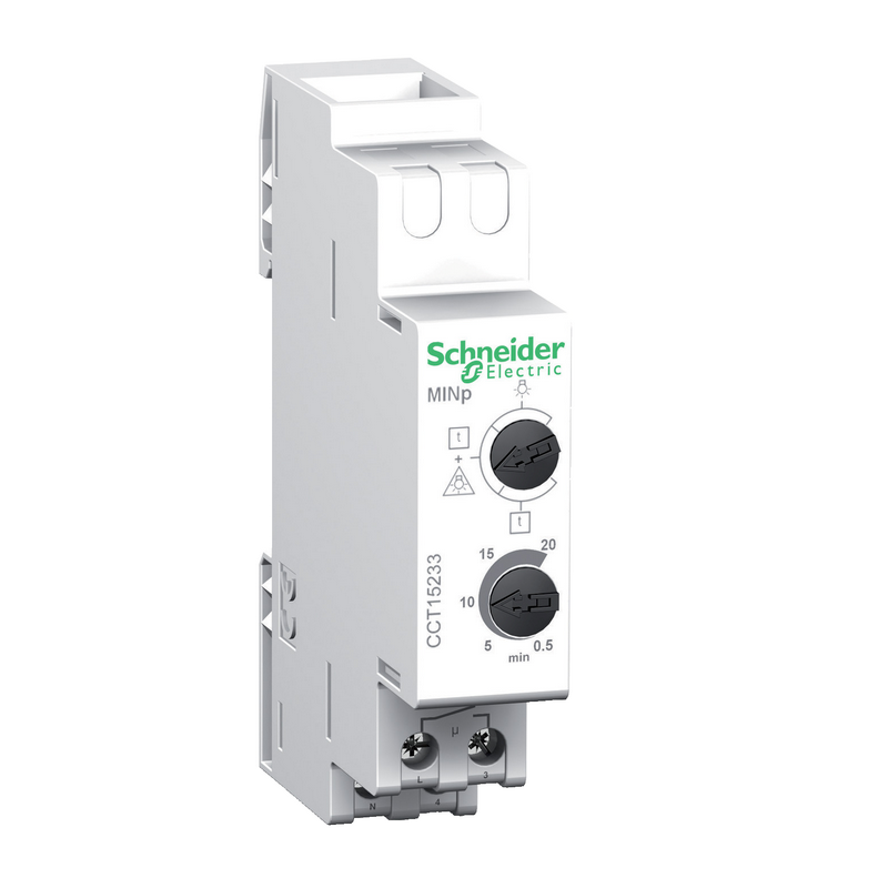 施耐德 ITA附件 MINp定时器 MIN P CCT15233