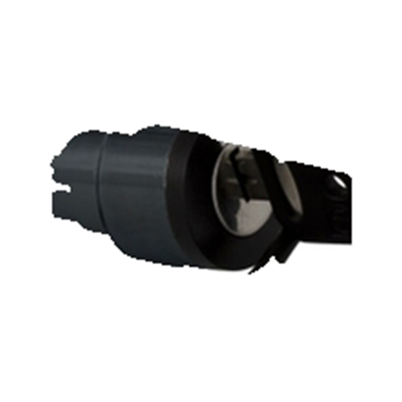 施耐德 XB4钥匙选择开关头 ZB4-BG27