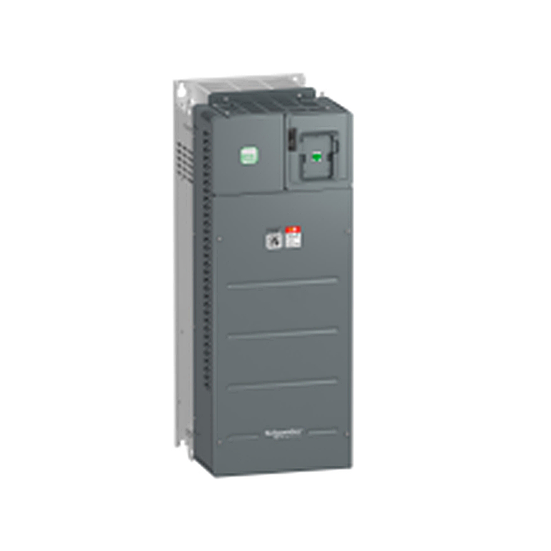 施耐德 ATV610通用变频器 ATV-610U75N4Z