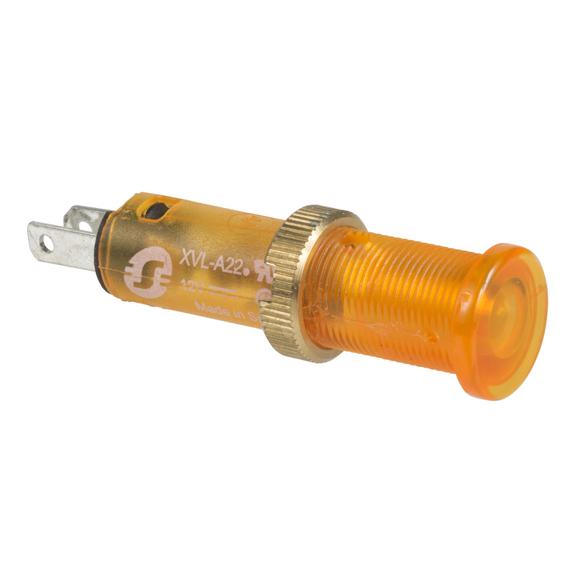 施耐德 XVL带盖指示灯 XVLA235