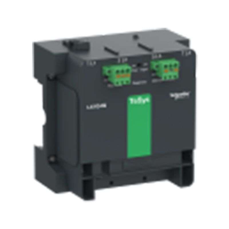施耐德 TeSys G 控制线圈 线圈控制单元 24-48V 高级版 4P G265/330
