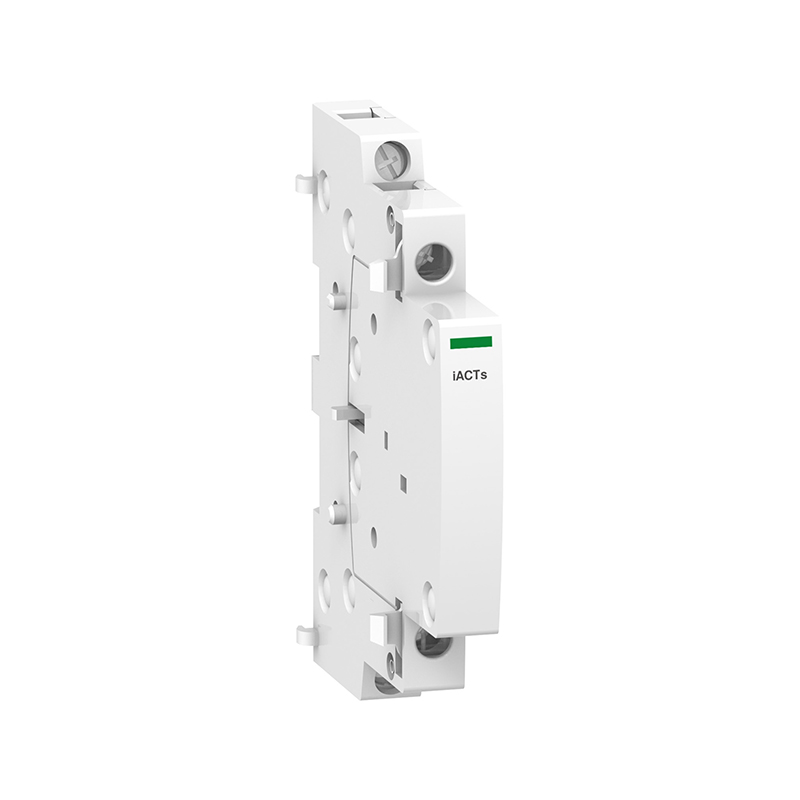 施耐德 iCT接触器附件 信号触点模块 IACTS 1NO+1NC
