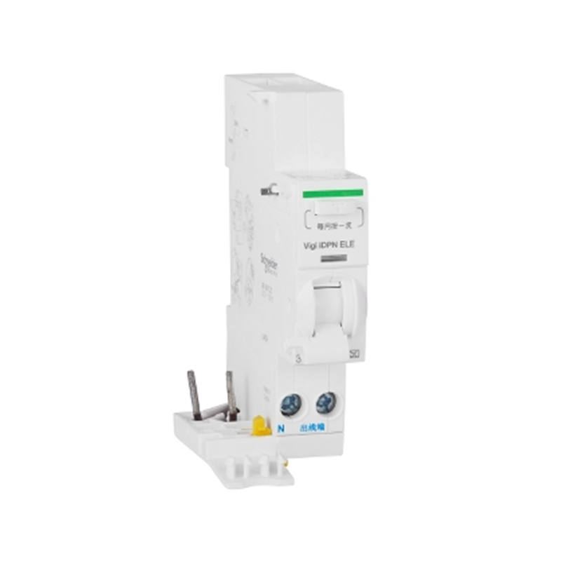 施耐德 Vigi iDPN 漏电模块 VIGI IDPN G CLASS A ELE 25A 30MA