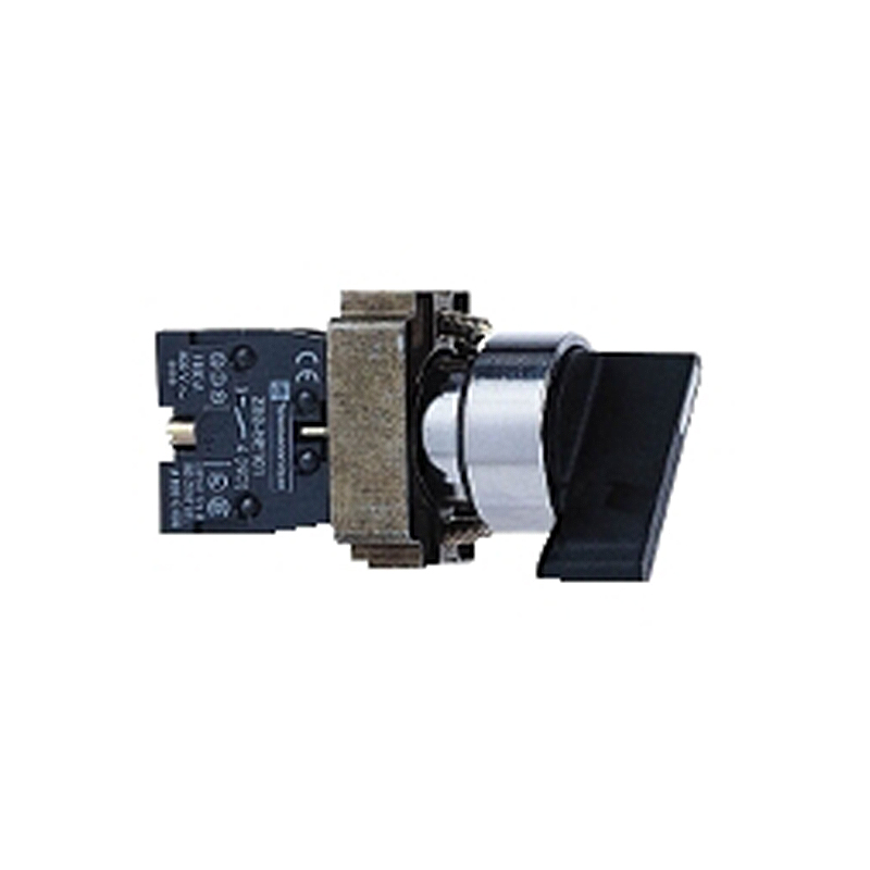 施耐德 XB2BJ长手柄选择开关 XB2BJ41C=ZB2BZ101C+ZB2BJ4C