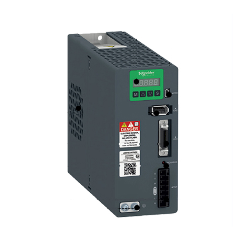 施耐德 LXM16 伺服驱动器 LXM16DU10M2X