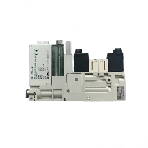 SMC 其他 ZK2G12R5PLA-06