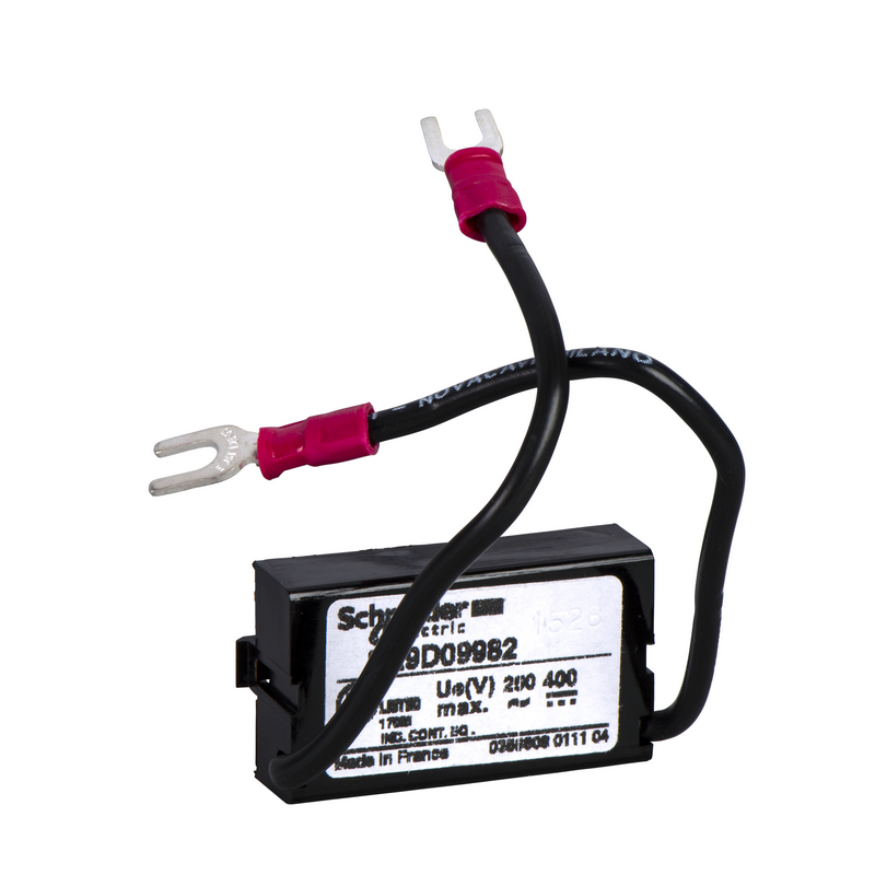 施耐德 进口Tesys D系列 浪涌抑制模块 LA9D09982