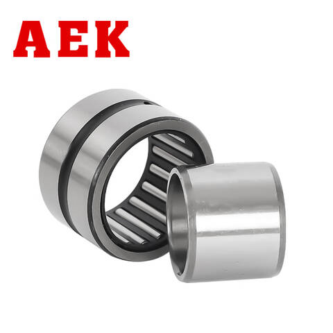 AEK/艾翌克推力滚针轴承NA4908带内圈/TY