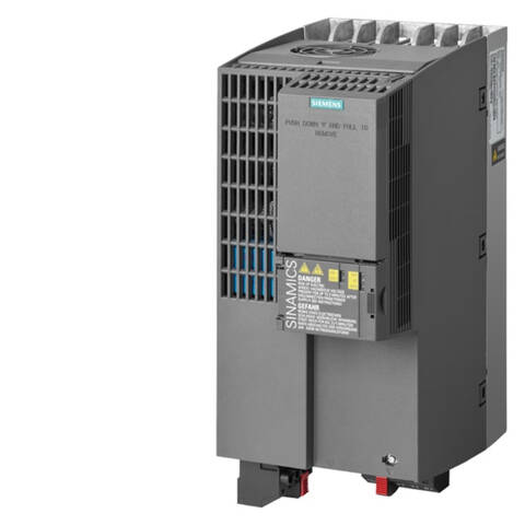 SIEMENS/西门子 变频器 6SL3210-1KE22-6UF1