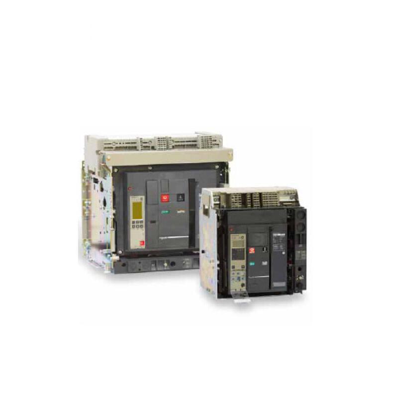 施耐德 MT附件 框架断路器附件 N/H/L型 MN延时单元380-480V(R可调)