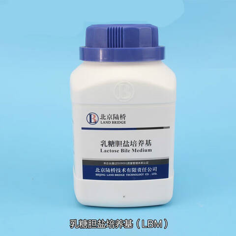 陆桥乳糖盐发酵脂108-CM
