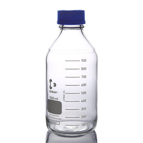 DULAN/杜兰试剂瓶 1000ml