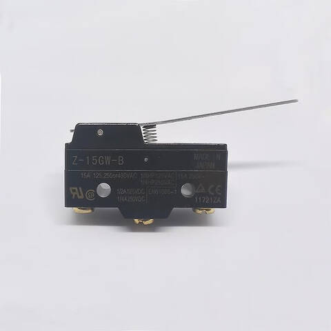 OMRON/欧姆龙 安全开关 Z-15GW22-B OMI