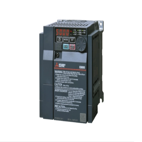 MITSUBISHI/三菱 通用型变频器 FR-D740-3.7K-CHT 3.7kW