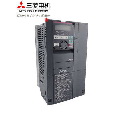 MITSUBISHI/三菱 通用型变频器 FR-A840-00052-2-60 1.5kW