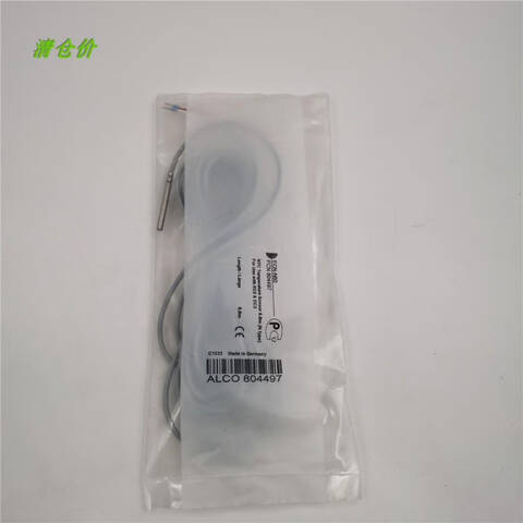 Emerson/艾默生 温度传感器 NTC   ECN-N60