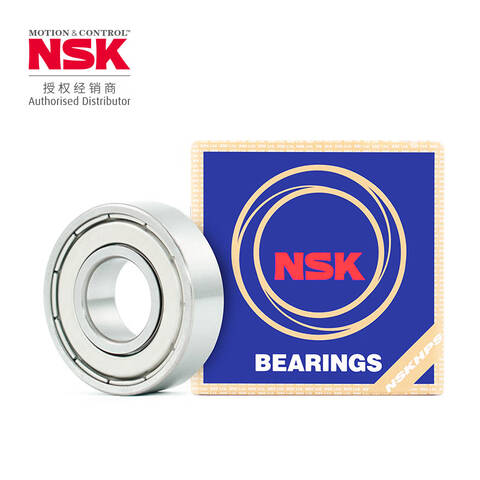 恩斯凯/NSK深沟球轴承6002ZZCM & NS7SX 日本品 /TY