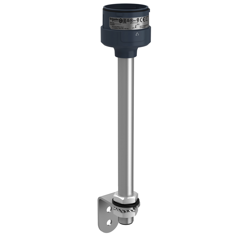 施耐德 XVU黑色安装底座 XVUZ250T