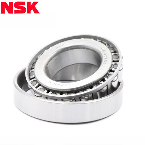 恩斯凯/NSK圆锥滚子轴承HR30208J 5 日本品 /TY
