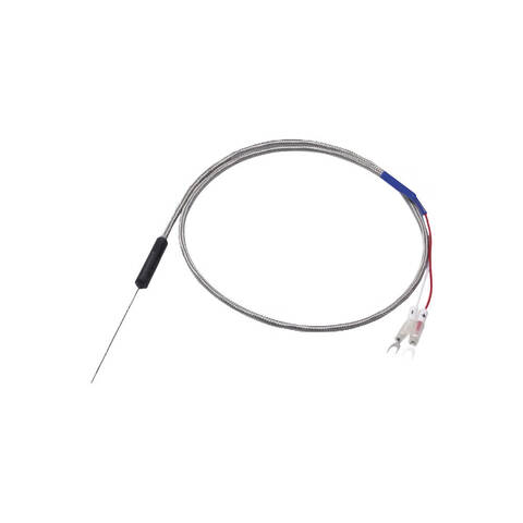 OMRON/欧姆龙 温度传感器 E52-CA1DY M6 4M
