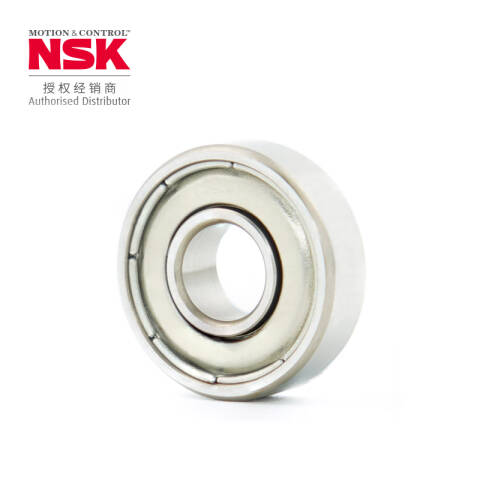 恩斯凯/NSK小/微型球轴承626ZZ1MC3E J NS7S5 印尼品 工业包装/TY