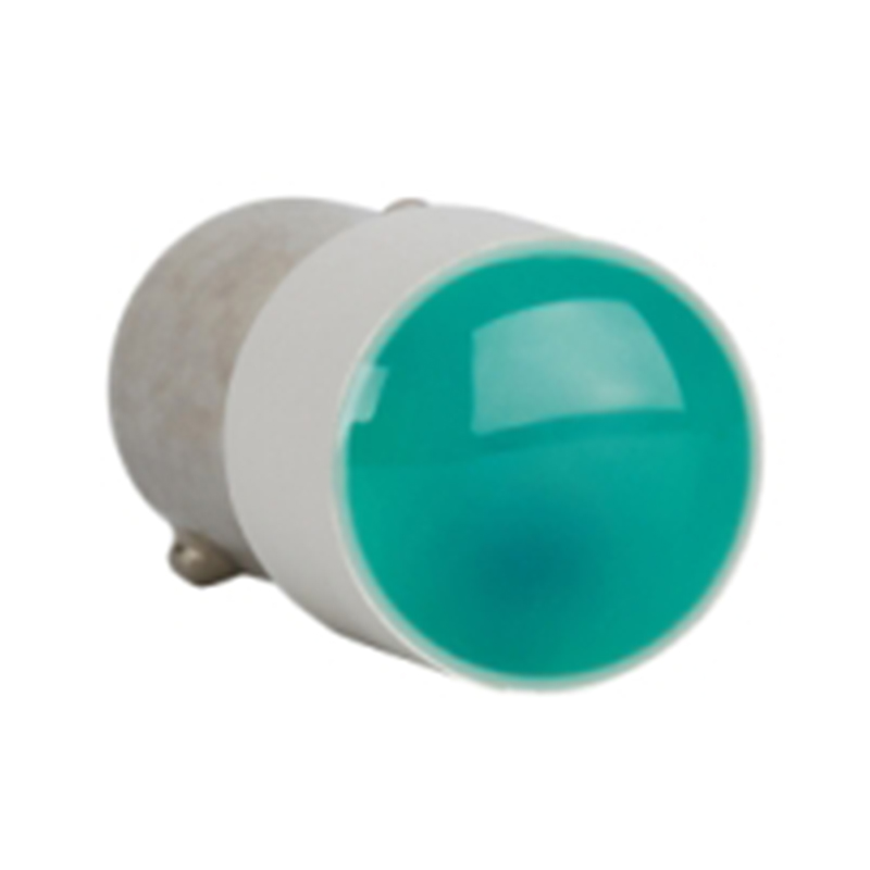 施耐德 XB2B LED灯泡 DL1-LED2203(绿)