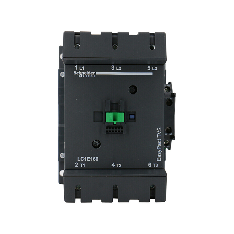 施耐德 EasyPact TVS 交流接触器 LC1-E630U7N