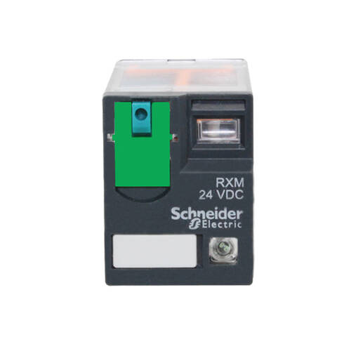 SCHNEIDER/施耐德电气 中间继电器 RXM4AB2BD