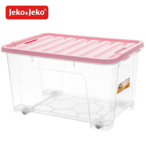 YL4341270 Jeko&Jeko 整理箱