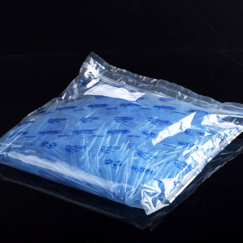 EPPENDORF/艾本德epT.I.P.S.® Standard袋装吸头 0030000919 50~1000µL Eppendorf Quality™优质级 71 mm 蓝色 吸头 500个×2袋