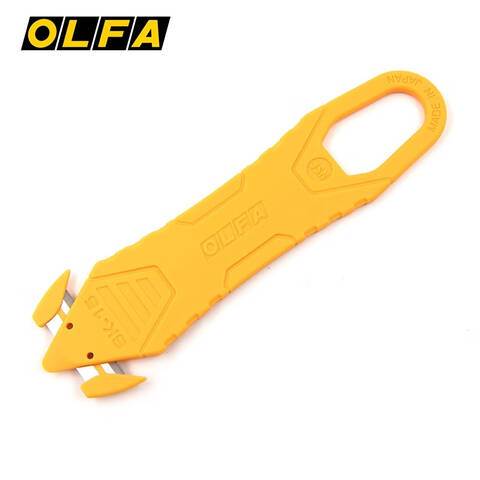 YL4341298 OLFA 开箱刀