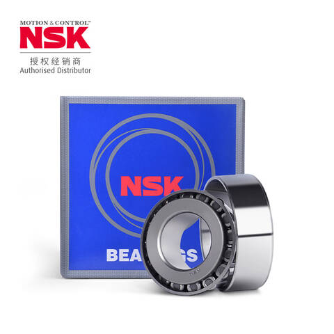 恩斯凯/NSK圆锥滚子轴承HR32006XJ 5 日本品 /TY