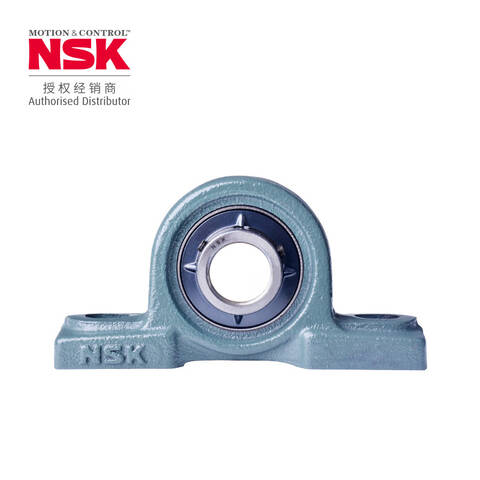 恩斯凯/NSK立式轴承单元UCP216 LX AS3S5 中国产地/TY