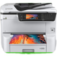 Epson/爱普生 彩色喷墨复合机 A3 喷墨仓大中型 上门安装+3年服务