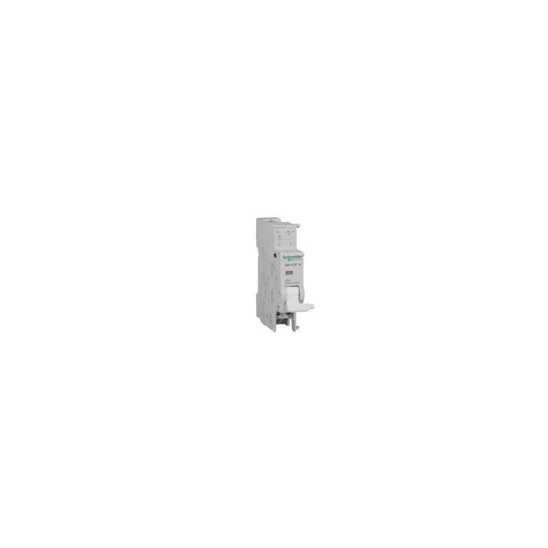 施耐德 LS8 MX+OF 分励脱扣单元 LS8 MX+OF 分励脱扣单元