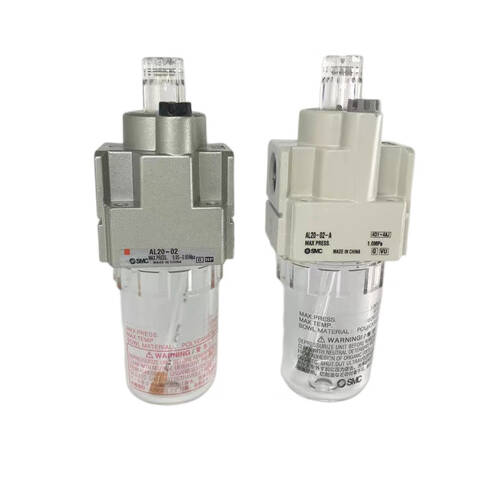 SMC 油雾器 AL30-03-R-A