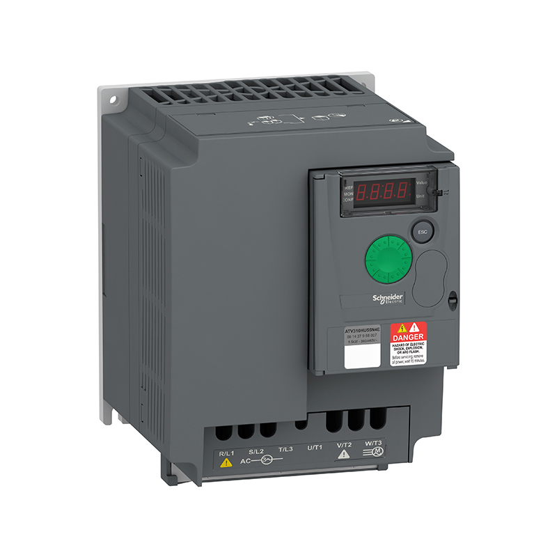 施耐德 ATV310E通用变频器 ATV310HU55N4E