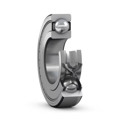 SKF/斯凯孚深沟球轴承W6003-2Z 不锈钢 /TY